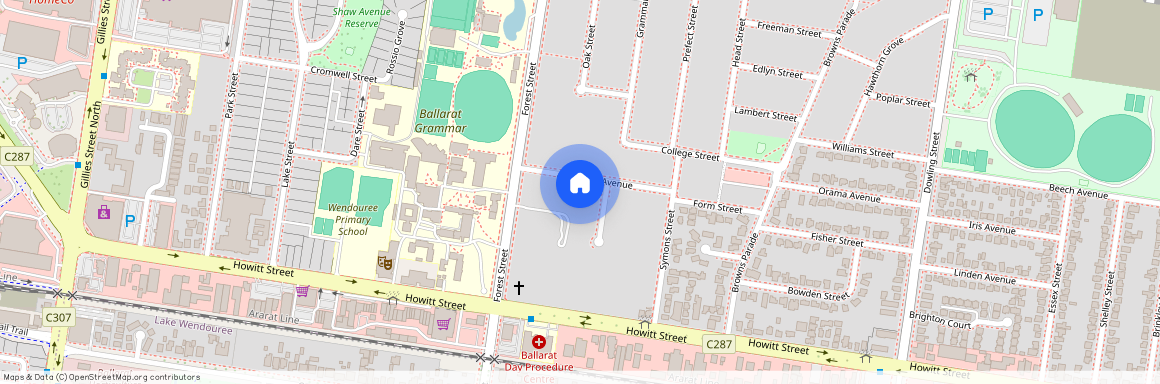 19 Alexander Avenue, Vic 3355, Wendouree