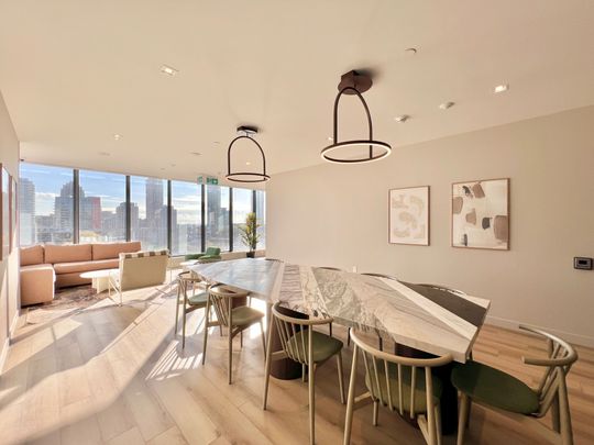 For Lease - 9 Tecumseth Street Unit# 608, Toronto, Ontario - Photo 1