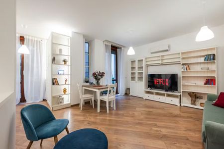 Via Claudio Monteverdi, Milan, Lombardy 20124 - Photo 2