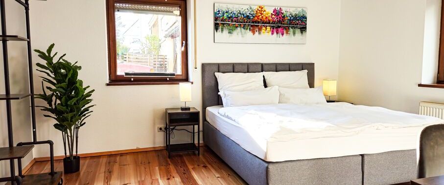 123qm Wohnung in Sindelfingen - Photo 1