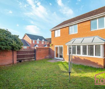 1 bedroom detached house to rent - Photo 3