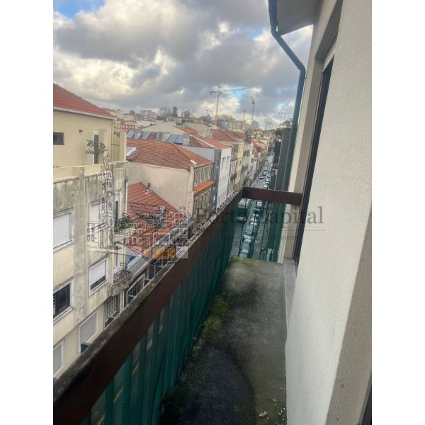Apartamento T3 em Porto - Foto 1