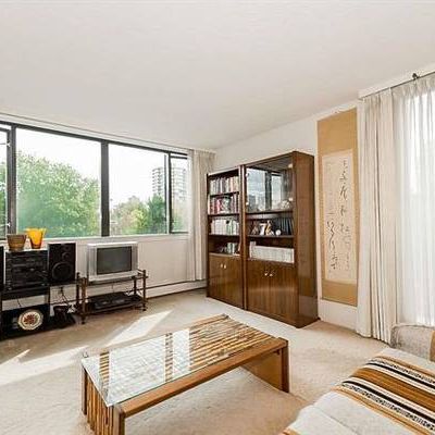 (PLH_REF#1740) ***Renovated 2 Bedroom apartment in Downtown West End** - Photo 1