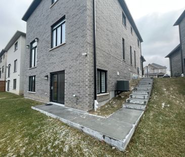 For Lease - 27 Hollybrook Trail Unit# Lower, Kitchener, Ontario - Photo 5