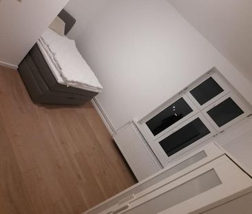 19 m² Zimmer in 3er WG in Hoppegarten mit Anmeldung - Photo 1
