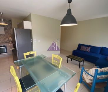 Appt Meublé centre ville - Photo 6