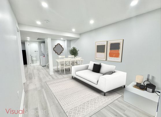 For Lease - 555 Settlers Road Unit# Bsmt, Oakville, Ontario - Photo 1