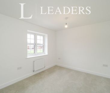 3 bedroom detached to rent Sedgemere Road, Market Bosworth CV13 - Photo 5