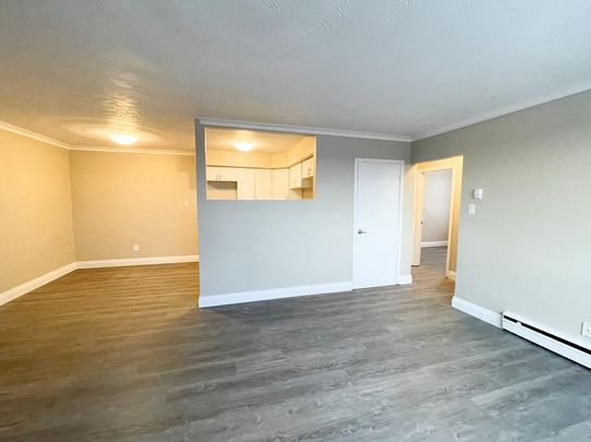 Breton Place Apartments - PARKING SPACE, WATER & HEAT INCLUDED - Photo 1