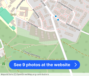 2.5 Zimmer, 71 m², EG - Photo 1