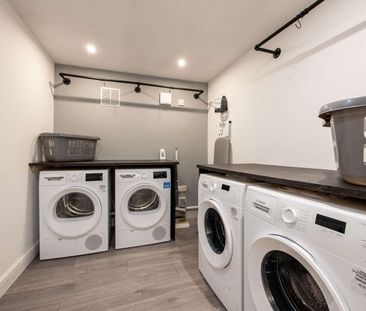 OX Living is proud to present this high-quality 9-bedroom co-living... - Photo 4