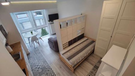 Mieszkanie 26m2 | Gdynia Główna - Photo 2