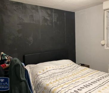 Appartement à louer 2 pièces 45.1m² - Photo 4