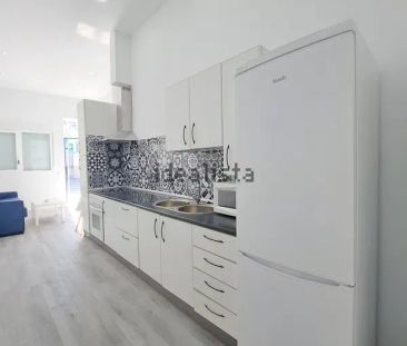 Alquiler de piso en Avenida Blas Infante - Photo 6