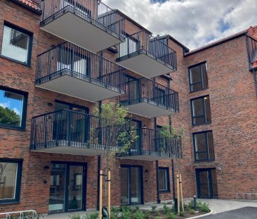 Östergatan, Tomelilla - Foto 1