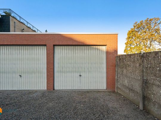 Appartement met 2 slpkrs te Nijlen - Photo 1