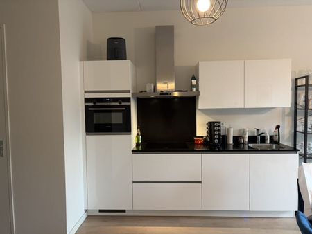 Appartement te huur: Waardstraat 1 5701 RP Helmond - Photo 2