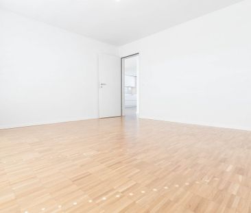 3.5 Zimmer, 92 m², 2. Stock - Photo 6
