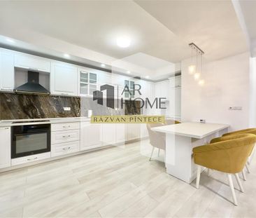 Vila de lux cu piscina, 5 camere, prima inchiriere, Paulesti Ploiesti - Photo 6