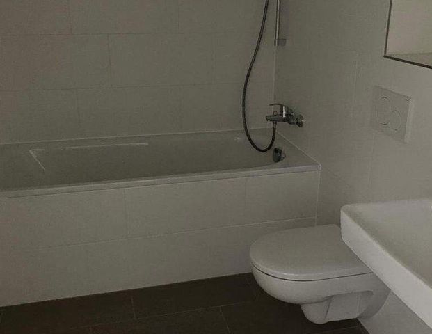 *Erstbezug* 4-Zimmer-Wohnung in Spandau ohne Balkon - Photo 1