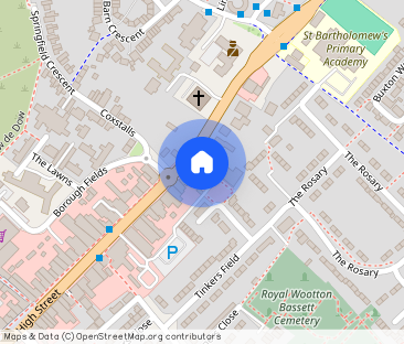 Tinkers Lane, Swindon, SN4 - Photo 1