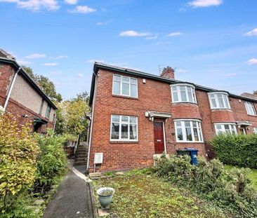 2 bed upper flat to rent in NE3 - Photo 1