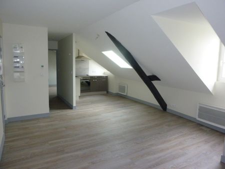 Location Appartement 2 pièces 34m² TOURS 37000 - Photo 5