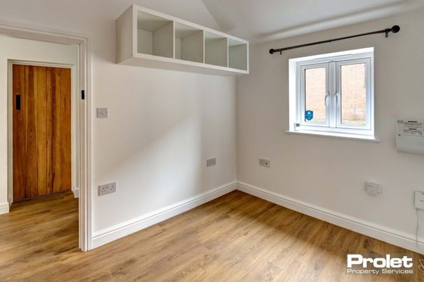 Little Barn, Low Farm Road, Reedham, NR13 3HE - Photo 1