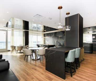 777 Boul. Le Corbusier, apt. 439 - Photo 4