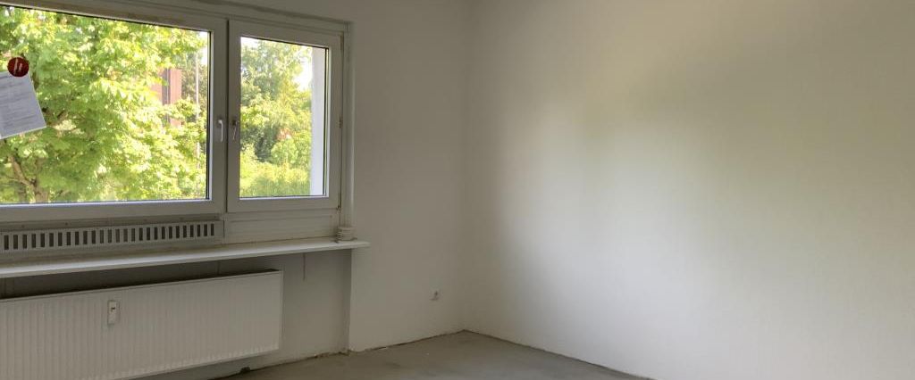 1-Zimmer-Wohnung in Dortmund Dorstfeld - Foto 1