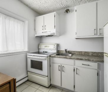 Appartement 3 ½ à louer Limoilou mars 2026 - Photo 1