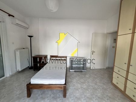 Studio/Γκαρσονιέρα για ενοικίαση Μποζαΐτικα (Πάτρα) - Photo 2