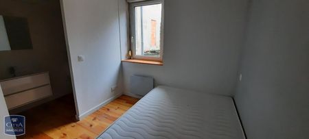Location Appartement 2 pièces 26m² PAMIERS 09100 - Photo 3