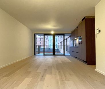 Prachtig nieuwbouwappartement te huur in hartje centrum - Photo 5