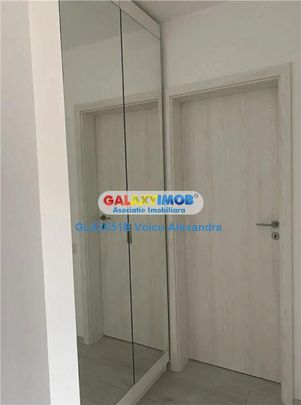 Apartament Tip Studio Bloc Nou Berceni - Aparatorii Patriei - Fotografie 1