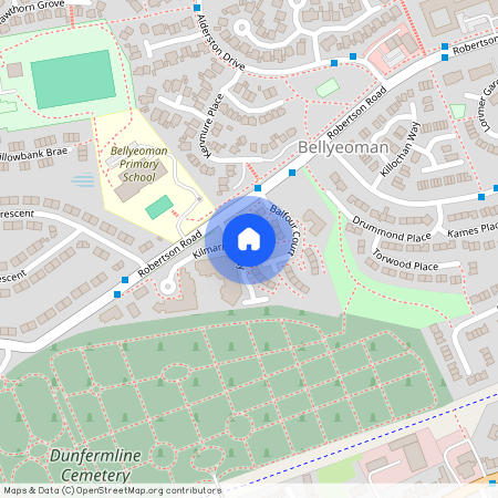 at Pure Resi, 9 Gallus House, Balfour Court GU15