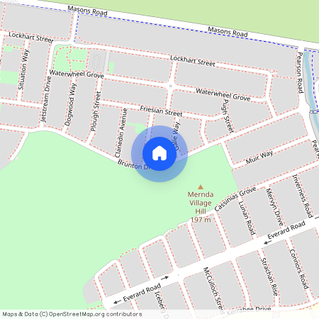 Brunton Drive 36, VIC 3754, Mernda