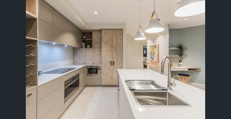 LOCK AND LEAVE FURNISHED APARTMENT - Photo 4