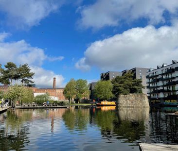Advent House :: New Islington - Photo 5