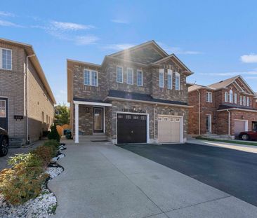 For Lease - 1316 Mowat Lane, Milton, Ontario - Photo 2