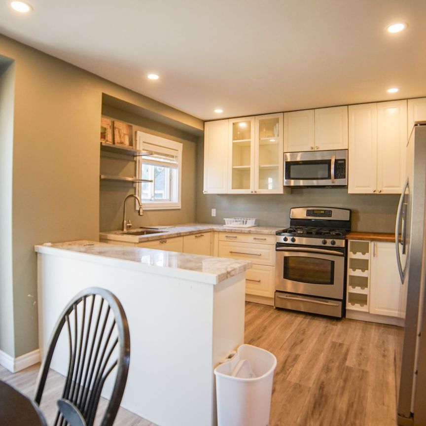 For Lease - 32 Edmund Street, St. Catharines, Ontario - Photo 1