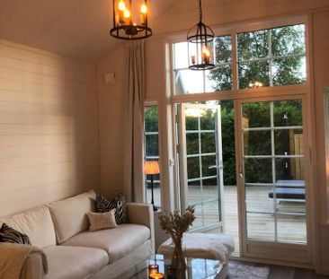 Skogsvägen, Saltsjö-Boo - Photo 2