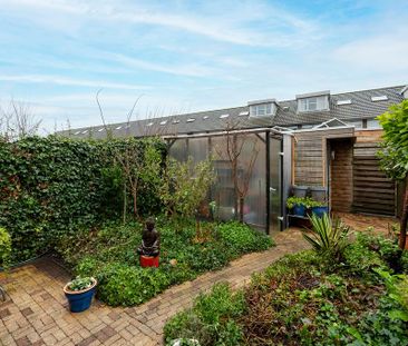Te huur: Huis A. Roland Holststraat in Almere - Photo 3