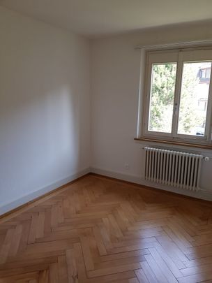 Altbauwohnung in Wipkingen - Photo 1