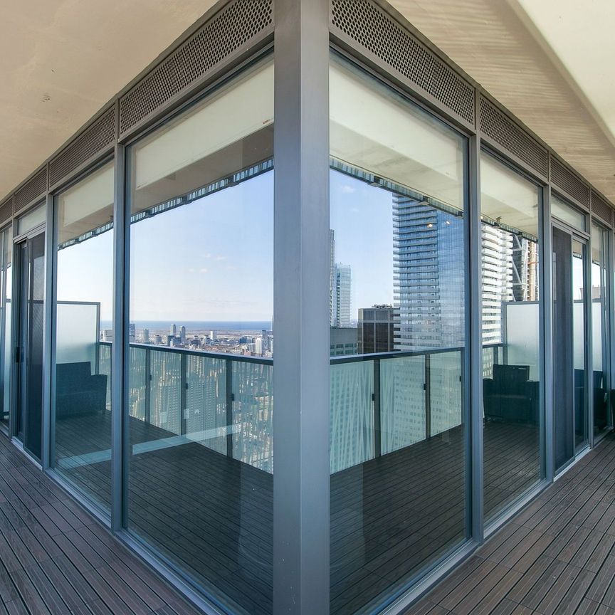 For Lease - 50 Charles Street Unit# 4612, Toronto, Ontario - Photo 1