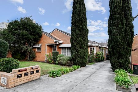 7/101 Woodland Street, Essendon VIC 3040 - Photo 4