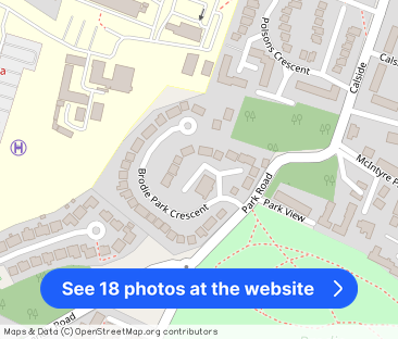 Brodie Park Crescent, Paisley - Photo 1