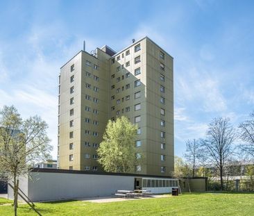 Angenehm leben in familienfreundlichem Quartier - Foto 4