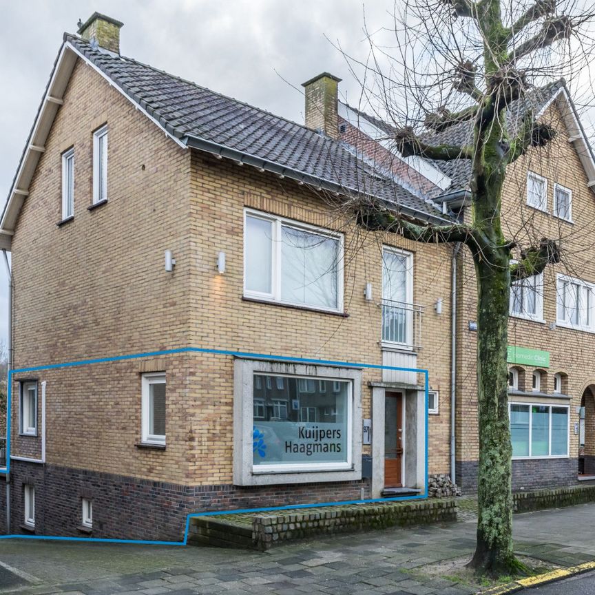 Appartement te huur Norbertijnenstraat 97 Geleen - Photo 1