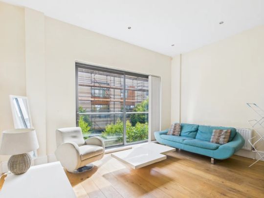 Apartment 217, 311 - Photo 1